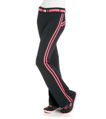 Grane® Juniors' Neon Pop Performance Pant