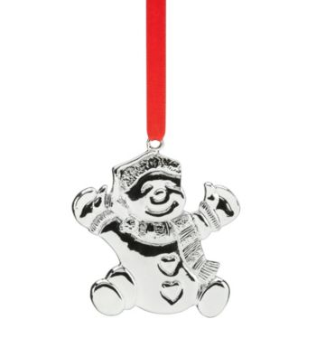 Lenox® Santa Gift Card Holder Ornament