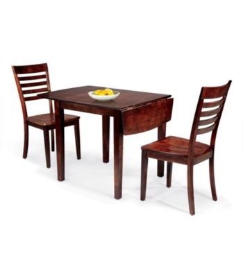 Liberty Furniture Cafe Collections Dining Room Collection