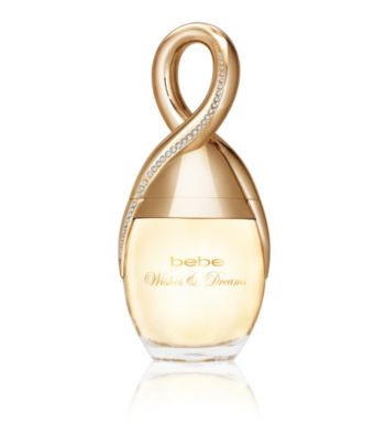 bebe Wishes & Dreams Spray