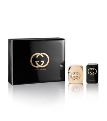 Gucci® Guilty Woman's Set