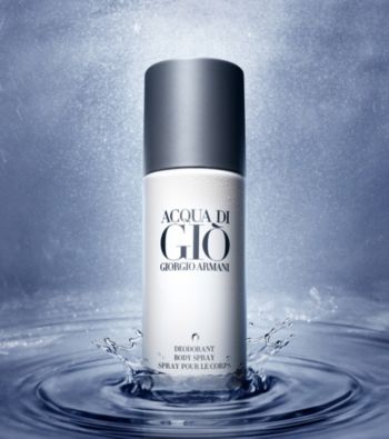 Giorgio Armani Acqua di Gio Body Spray