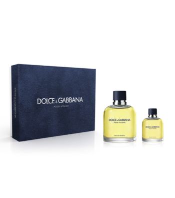 Dolce & Gabbana® Pour Homme Men's Set