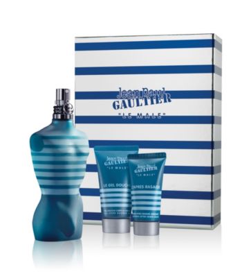 Jean Paul Gaultier Gift Set