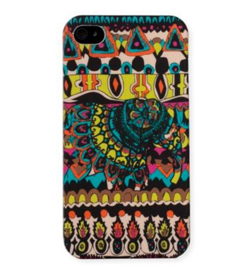 sakroots™ by The Sak® Neon One World Artist Circle Iphone Case