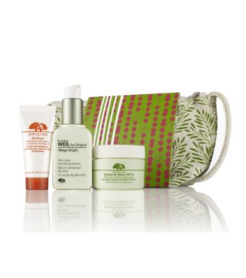Origins® Be Bright Gift Set