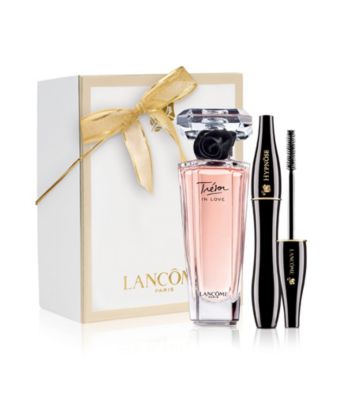Lancome® Tresor® In Love Moments Gift Set (A $84 Value)