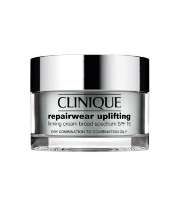 Clinique Repairwear Uplifting Firming Cream Broad Spectrum SPF 15