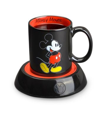 Disney® Mickey Mouse Mug Warmer
