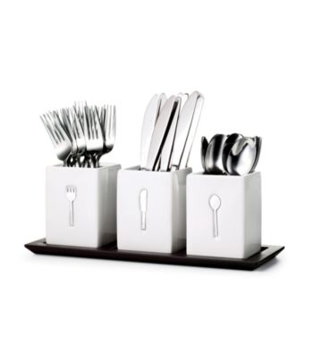 Pflatzgraff® Mirror Danford 36-pc. Flatware Set