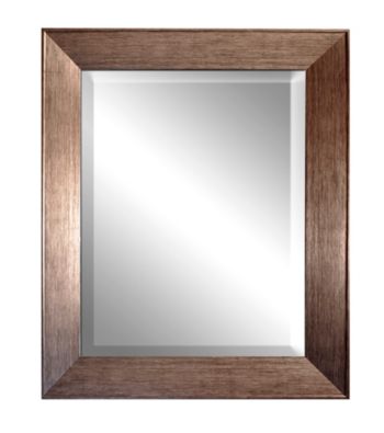 Sheffield Home® Pewter Mirror