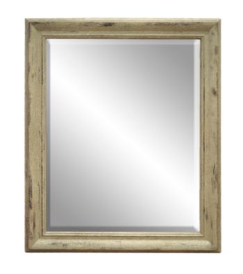 Sheffield Home® Distressed Mirror