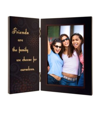 Malden Friends Hinged Storyboard Frame