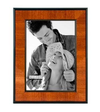 Malden Burlwood Frame