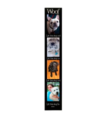 Malden 4 Opening Woof Memory Collage