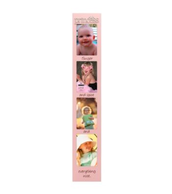 Malden 4 Opening Princess Memory Collage