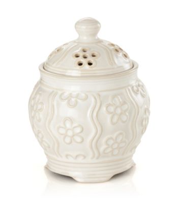Yankee Candle® Electric Floral Tartwarmer