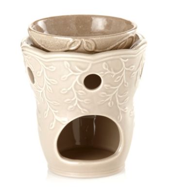 Yankee Candle® Floral Vine Tartwarmer