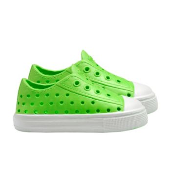 i play.® Kids' Summer Sneakers - Lime