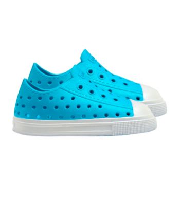 i play® Girls' Summer Sneakers - Aqua