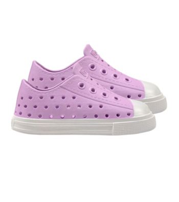 i play® Girls' Summer Sneakers - Lavendar