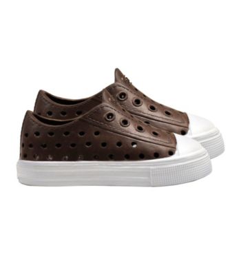 i play.® Boys' Summer Sneakers - Brown