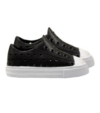 i play.® Boys' Summer Sneakers - Black