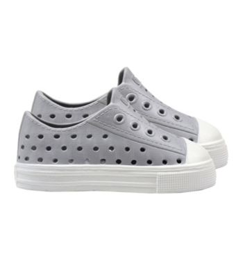 i play® Kids' Summer Sneakers - Grey