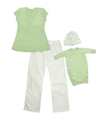 i play.® Sage 4-pc. Mommy and Me Gift Set