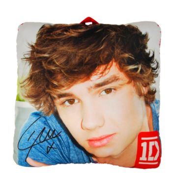One Direction Liam Collectible Pillow
