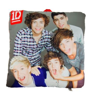 One Direction Funny Photo Collectible Pillow