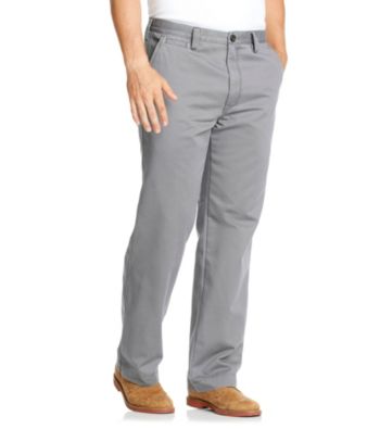 Haggar® Men's Straight Fit Life Chino