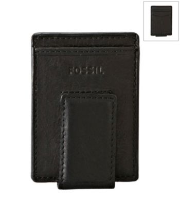 Fossil® Men's Ingram Front Pocket Wallet