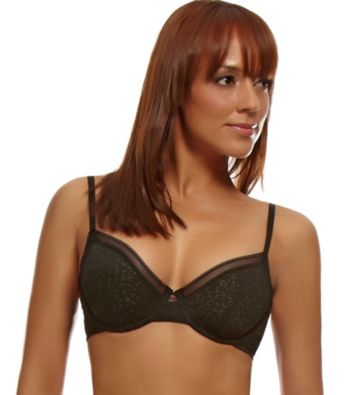 Felina® Gianna Unlined Average Fit Bra