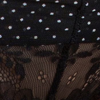b.tempt'd® by Wacoal® Bel Fiore Bikini - Night