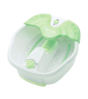 Dr. Scholl's Invigorating Aromatherapy Foot Spa