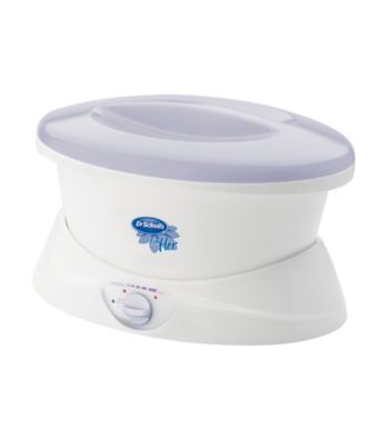 Dr. Scholls Thermal Therapy Quick Heat Paraffin Bath