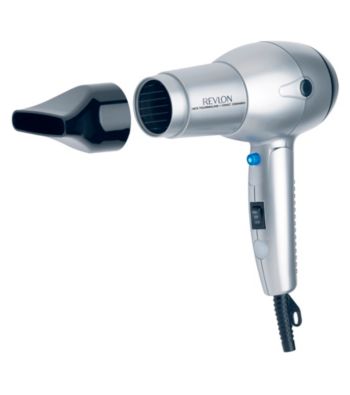 Revlon Travel Speed Hair Styler