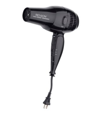 Revlon Style and Go Hair Dryer
