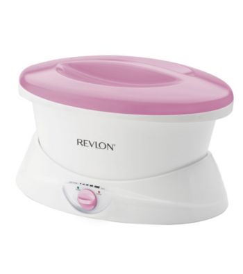 Revlon Moisture Stay Quick Heat Paraffin Bath