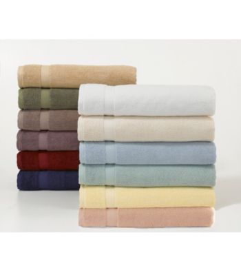 Charisma® Classic Bath Towel Collection