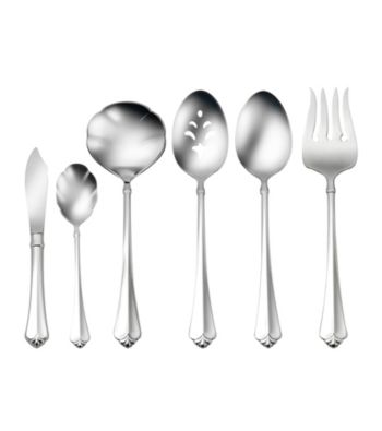 Oneida® Juillard 6-pc. Serving Set