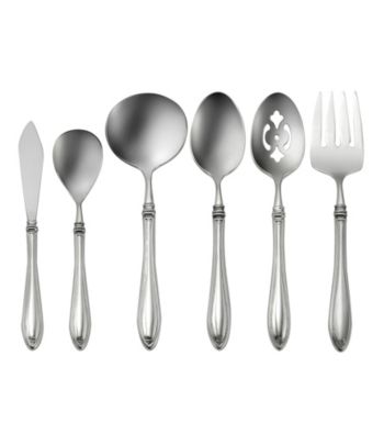 Oneida® Sheraton 6-pc. Serving Set