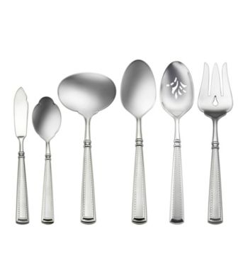 Oneida® Couplet 6-pc. Serving Set