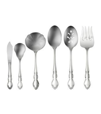 Oneida® Dover 6-pc. Serving Set