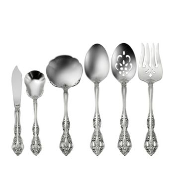 Oneida® Michelangelo 6-pc. Serving Set