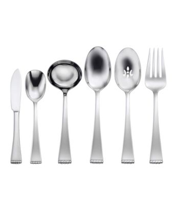 Oneida® Classic Pearl 6-pc. Serving Set