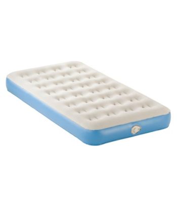 AeroBed® Classic Airbed with Hands Free Auto-Inflate Pump