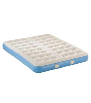 AeroBed® Classic Airbed with Dual Comfort and Hands Free Auto-Inflate Pump