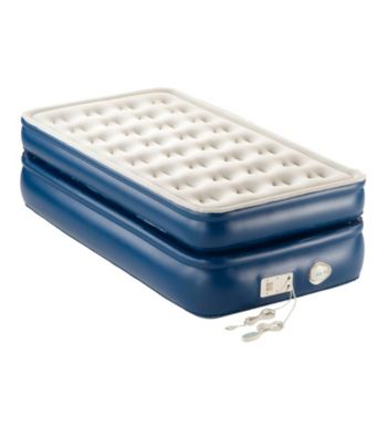 AeroBed® Premier Airbed with Comfort Control Wand and Built-In Pump